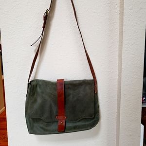 Nino Bossi crossbody bag